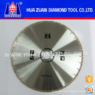 Sharp 450mm Marble Diamond Saw Blade